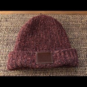 Love Your Melon Cuffed Style Toboggan Hat